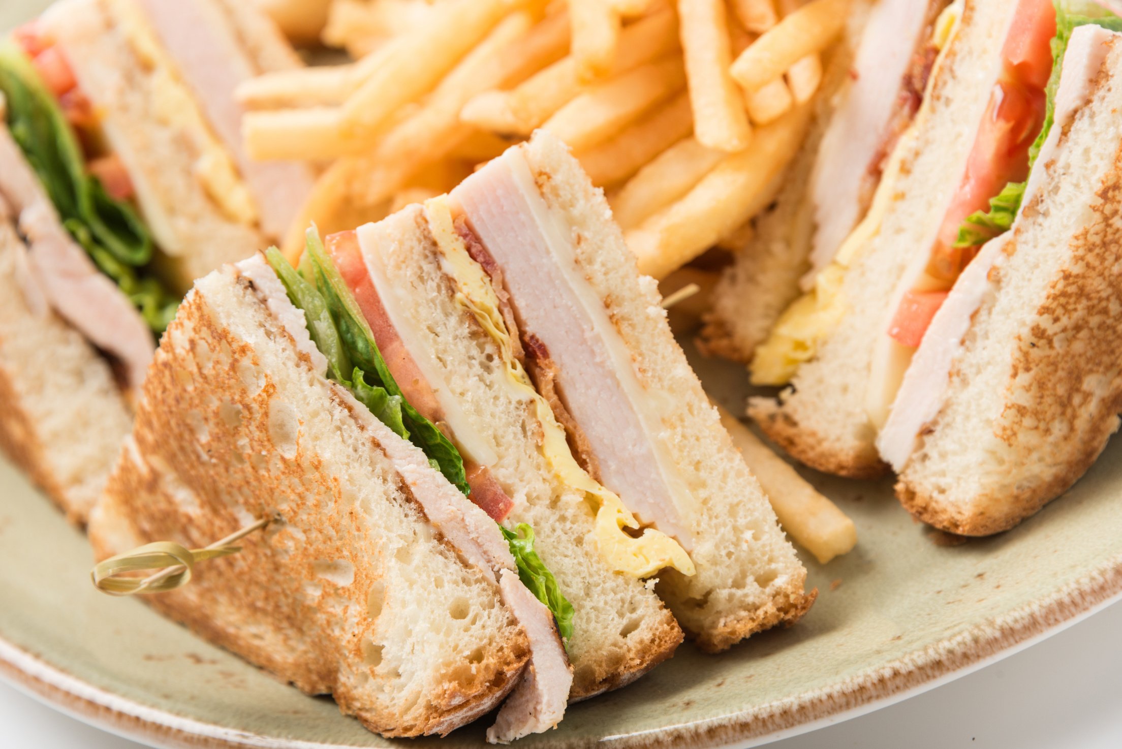 Club Sandwich